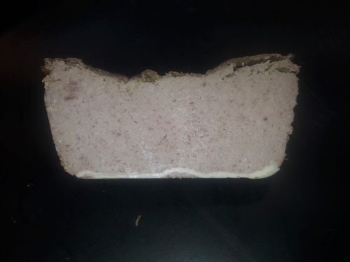 MOUSSE DE FOIE